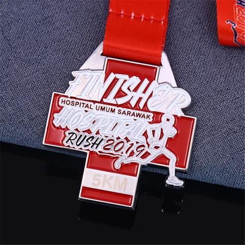 Finisher Medals For 5k