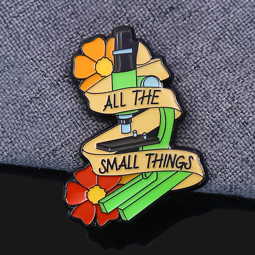lapel pins