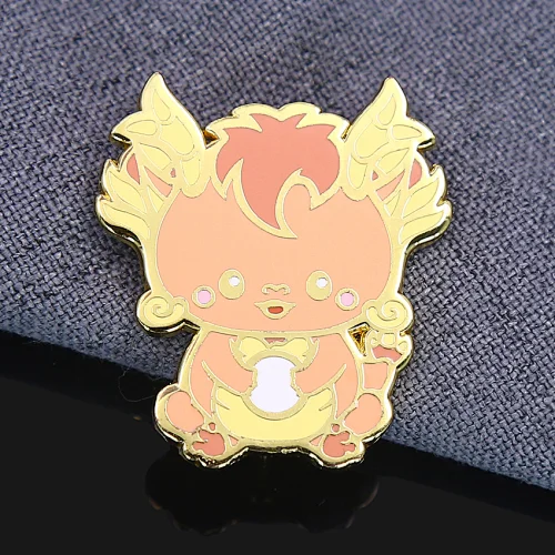 Animals Custom Pins