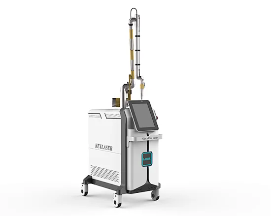 pico laser machine