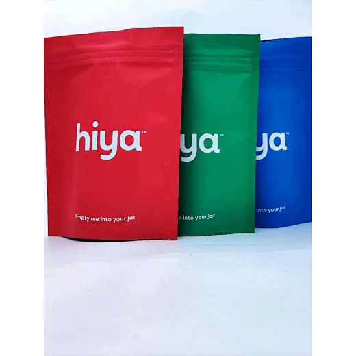 printed packaging