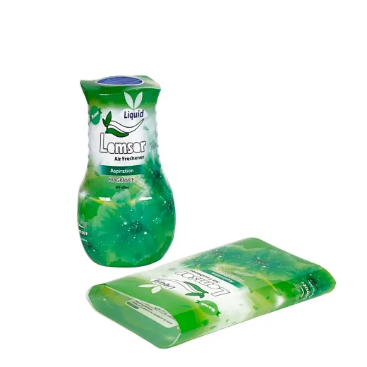 bottle shrink sleeve label