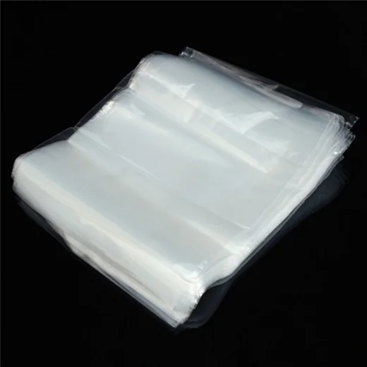 19 micron polyolefin shrink film bag
