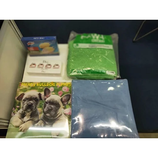 single layer pof shrink film