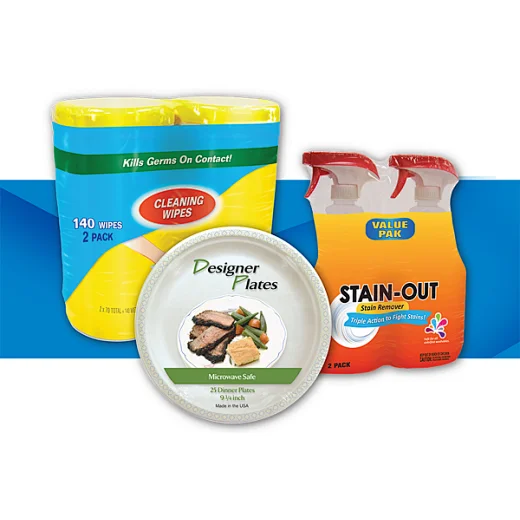 POF Shrink Film 2