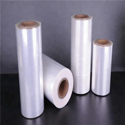 center folded perforated Low Temperature