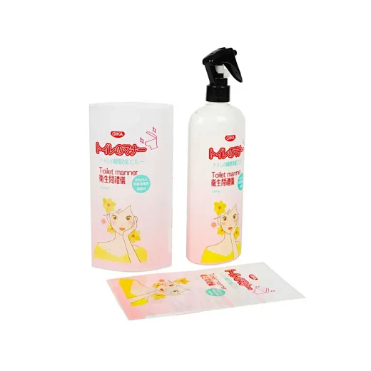 shrink sleeves for bottle