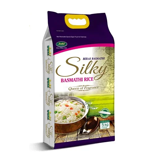 rice pouch bag