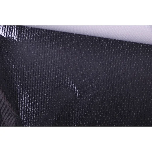 single layer polyolefin shrink film