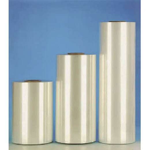 Normal Standard High speed Packing Polyolefin shrink film