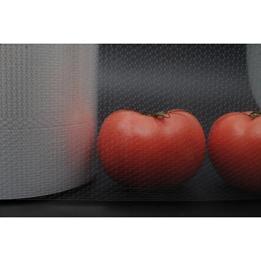 micro-perforated pof shrink film