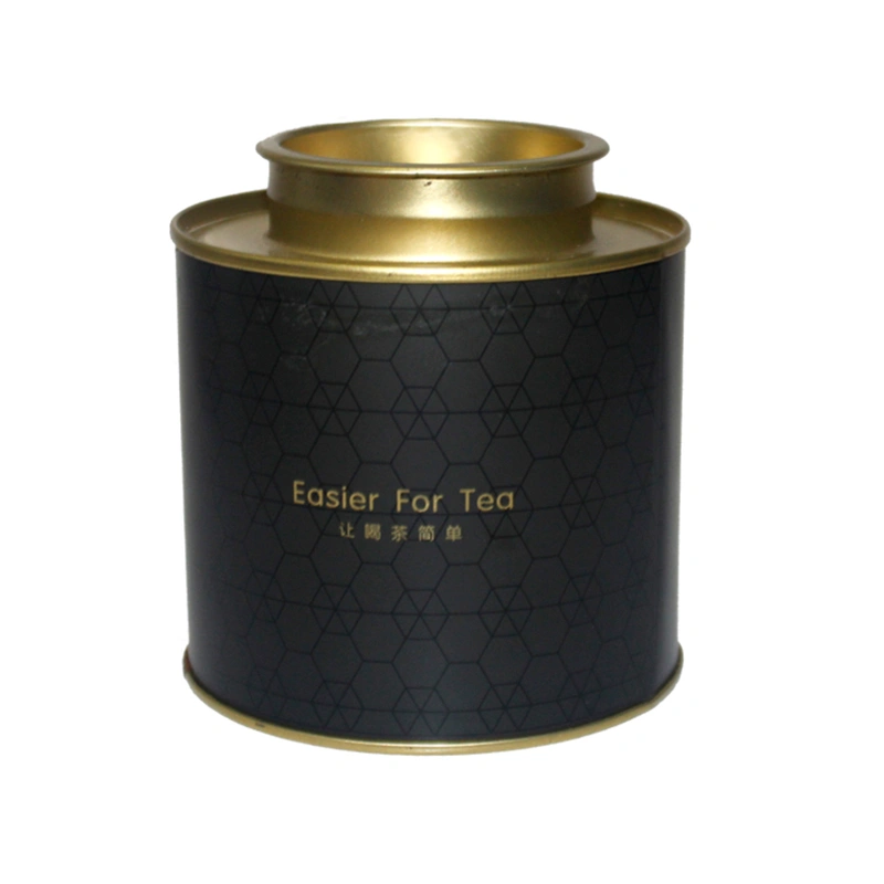 wholesale tea tins