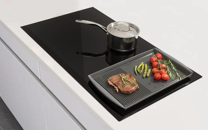 Induction Hob