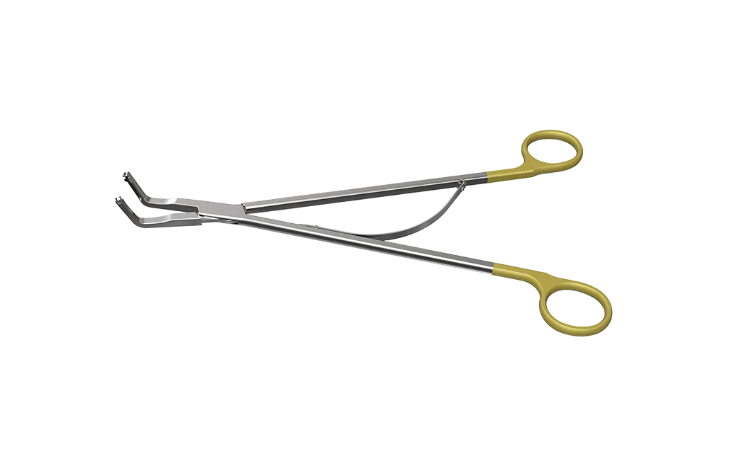 surgical clamp