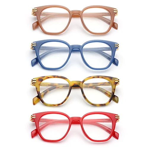 unbreakable reading glasses
