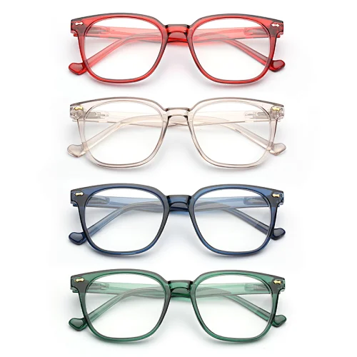 pen reading glasses