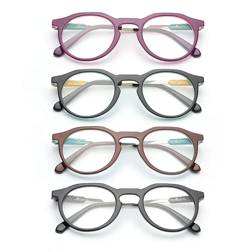 reading glasses vierkante