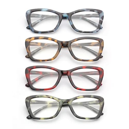 reading glasses with light
