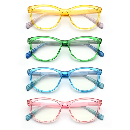 large frame reading glasses