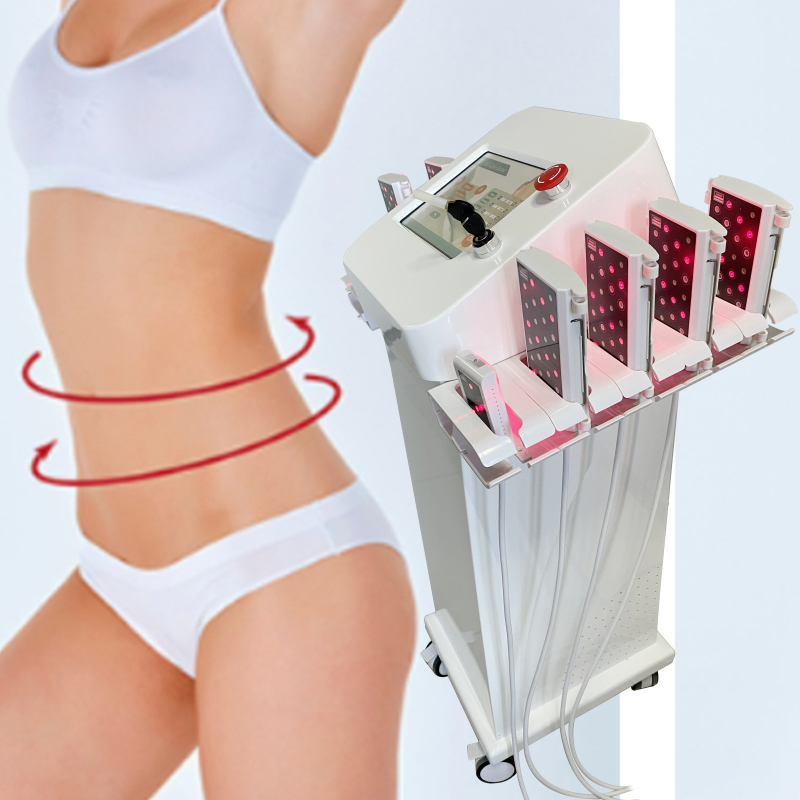 Lose Weight With D Lipo Laser Beijing Sunrise Science Technology Limited