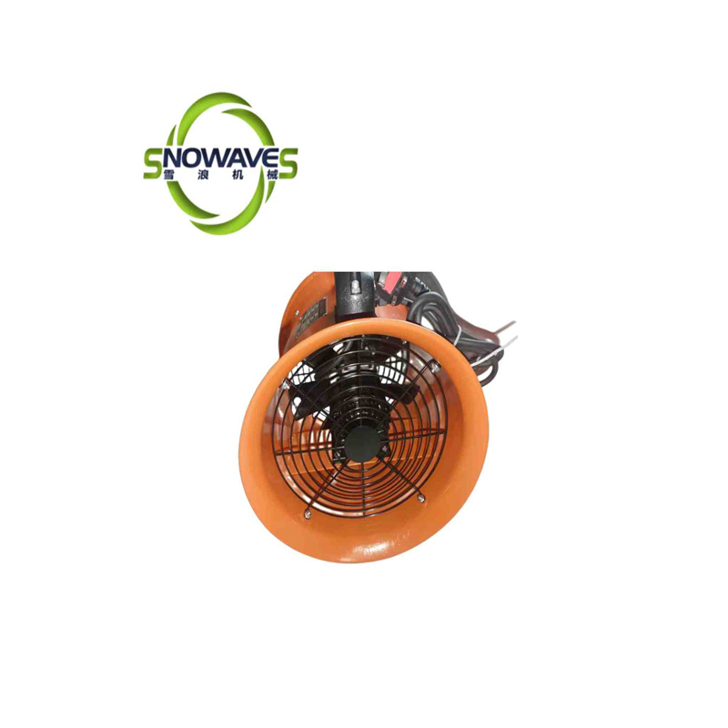 Electric Portable Ventilation Fans
