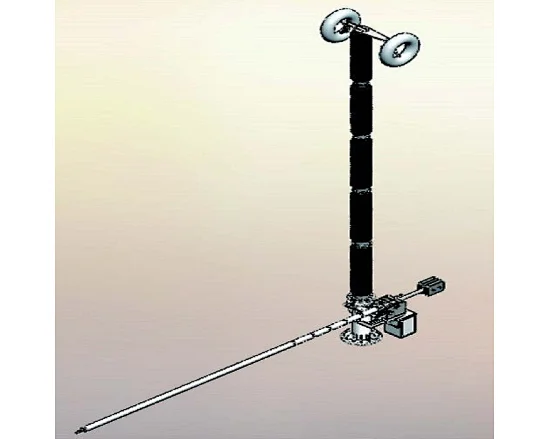 hv earthing switch