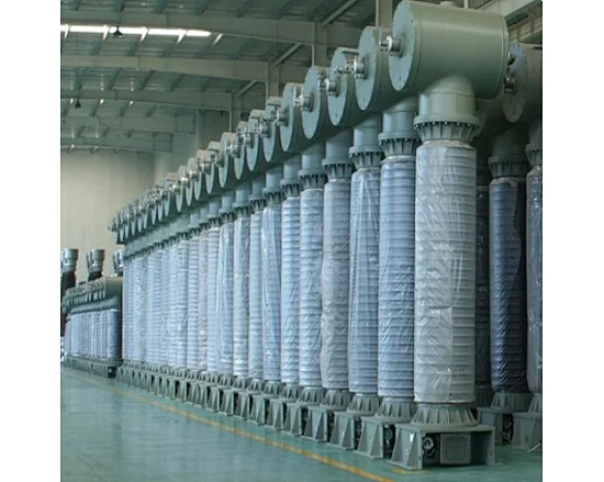SF6 Gas Current Transformer