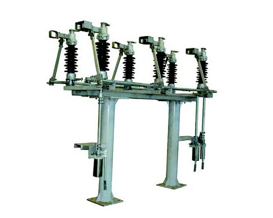 high voltage disconnector