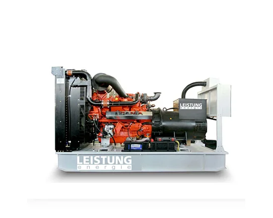 The global 50hz 400v diesel generator manufactures