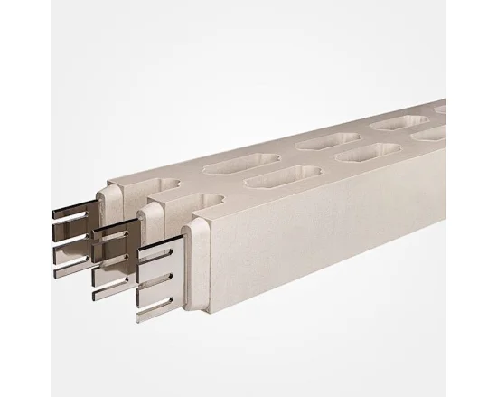 The professional GM-Z cast resin busway For nuclear power manufactures