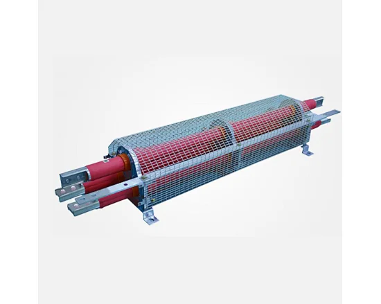 The professional WLG special busway for wind pow manufactures