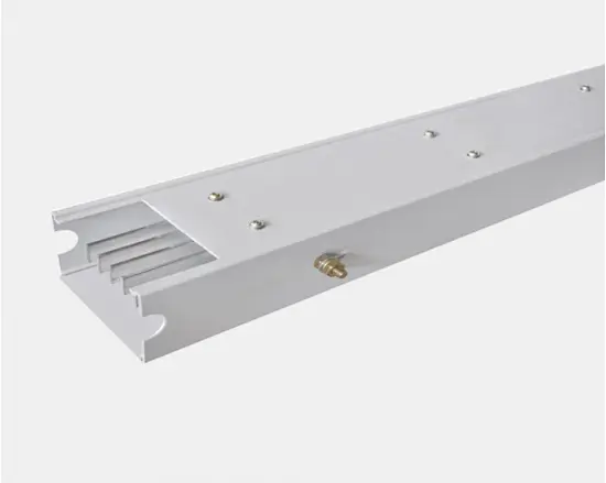 The professional LB low power busway provider