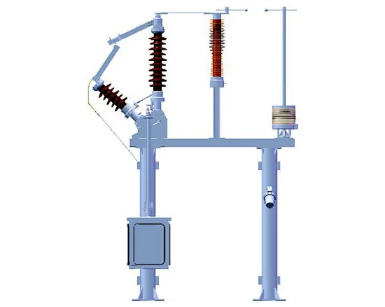 transformer BTK-110kV/220kV