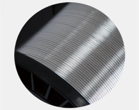 The professional smart solar cell wire manufactures