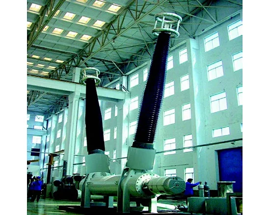 550kV sf6 circuit breaker
