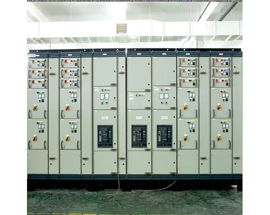 low voltage switchboard of withdrawable type