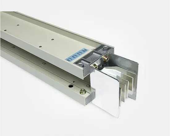 The professional MM powerplus V Series busway provider