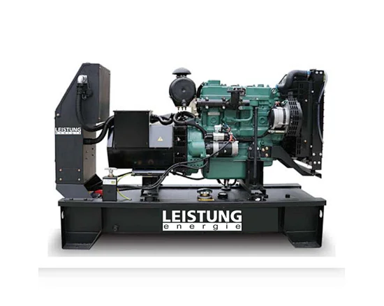 Global 50hz diesel generator 400v manufactures