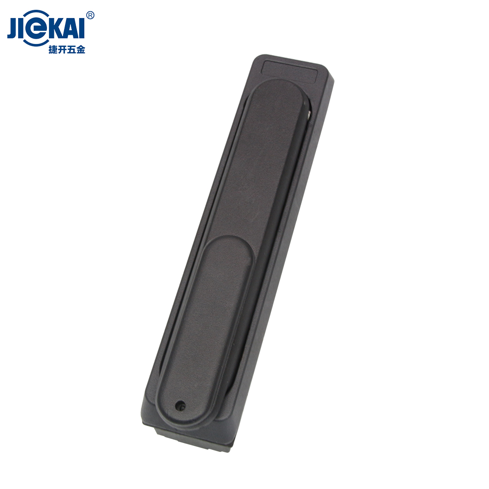 Swing handle lock