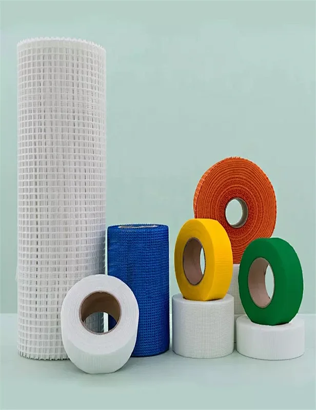 High Strength Fiberglass Adhesive Tape