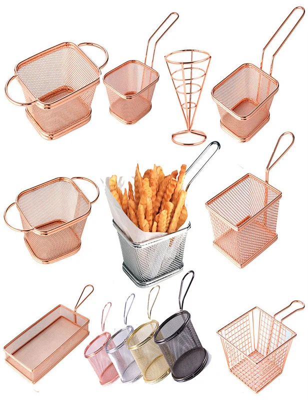 Fry Basket