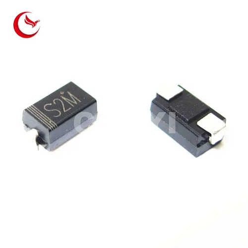 Rectifier diode