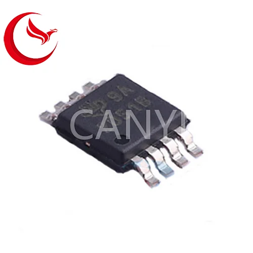 TPS2051BDGNR,integrated circuit,Power management,Distribution switch, load driver,Texas Instruments,IC