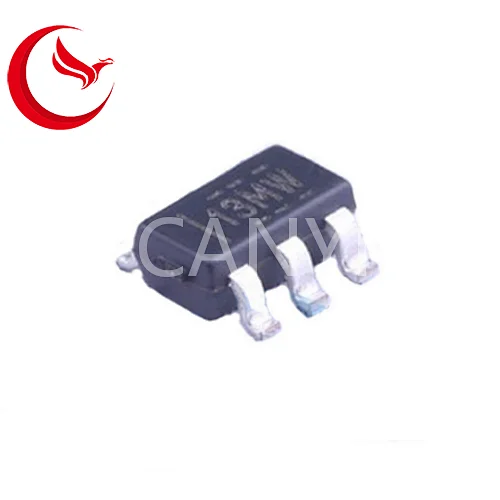 TPS22918DBVR,integrated circuit,Power management,Distribution switch, load driver,Texas Instruments,IC