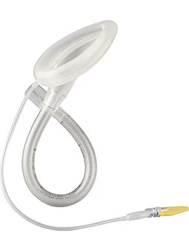 Reinforced Laryngeal Mask China