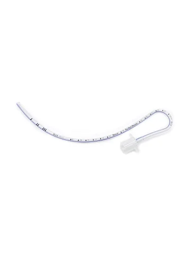 Preformed Nasal Tube