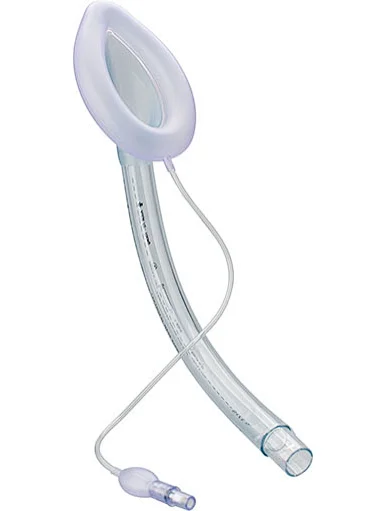 PVC Laryngeal Mask