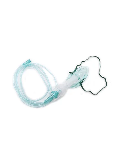 medical nebulizer mask