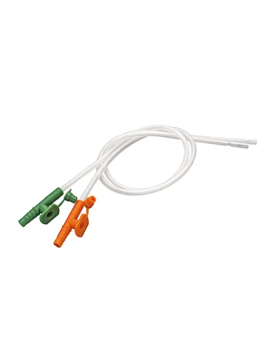 Suction Catheter