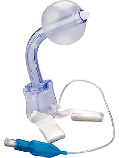 tracheostomy pipe